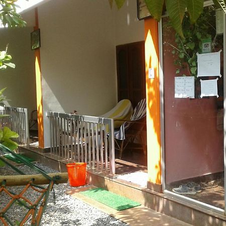 Hôtel Baby House à Varkala Extérieur photo