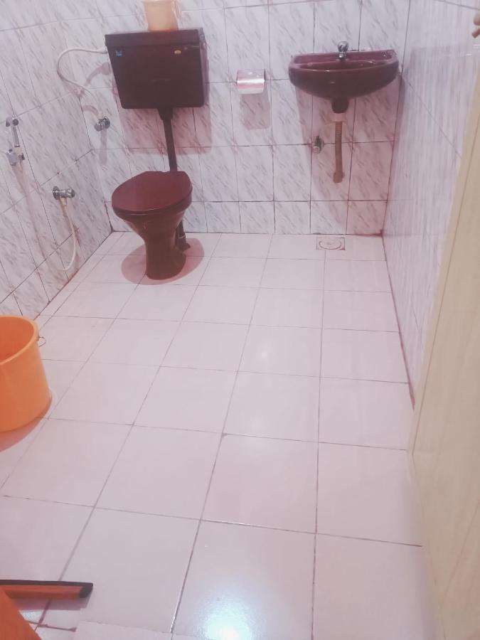 Hôtel Baby House à Varkala Extérieur photo