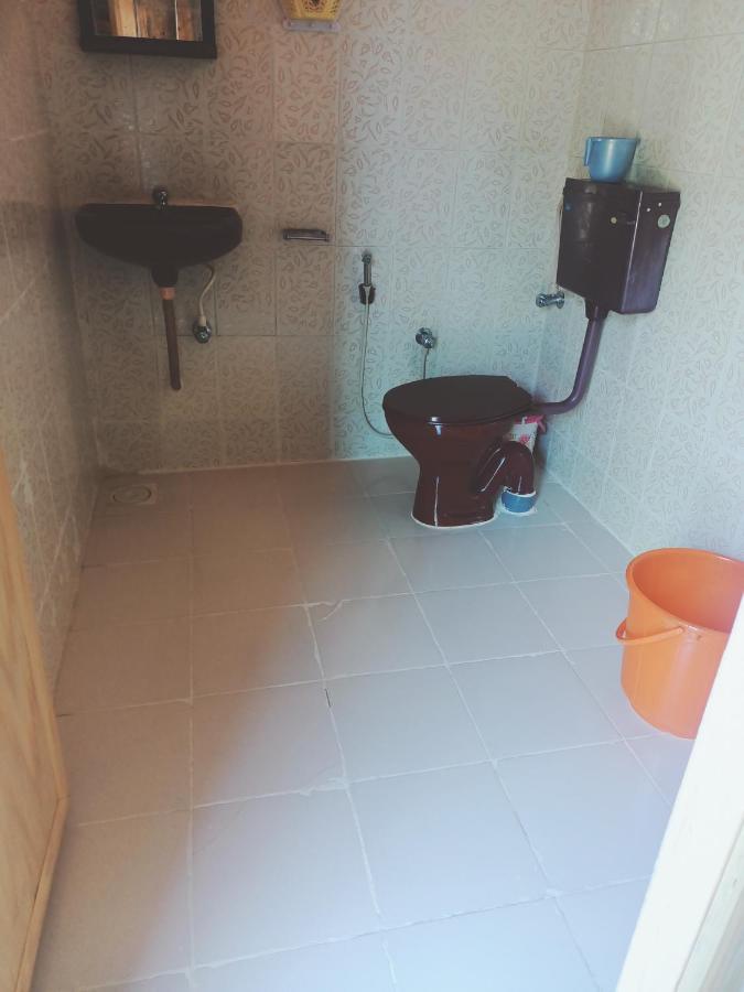 Hôtel Baby House à Varkala Extérieur photo