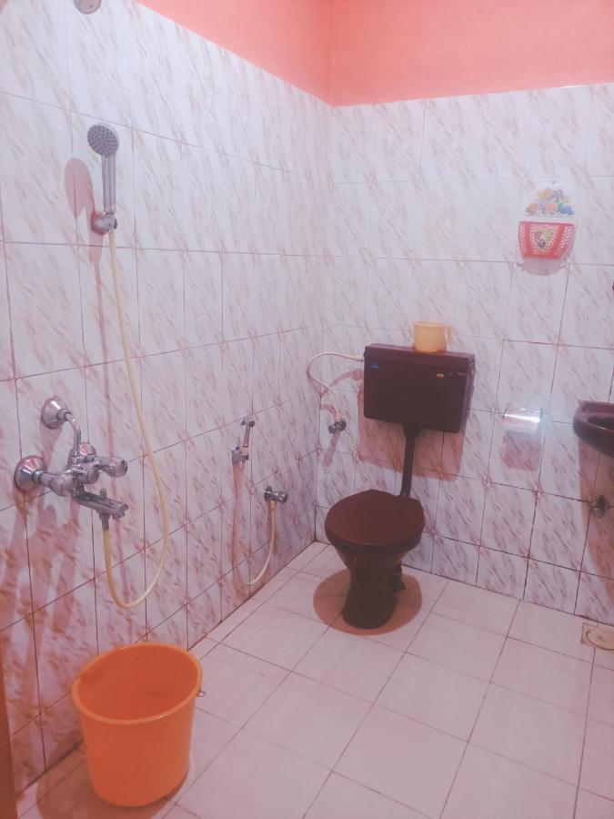Hôtel Baby House à Varkala Extérieur photo