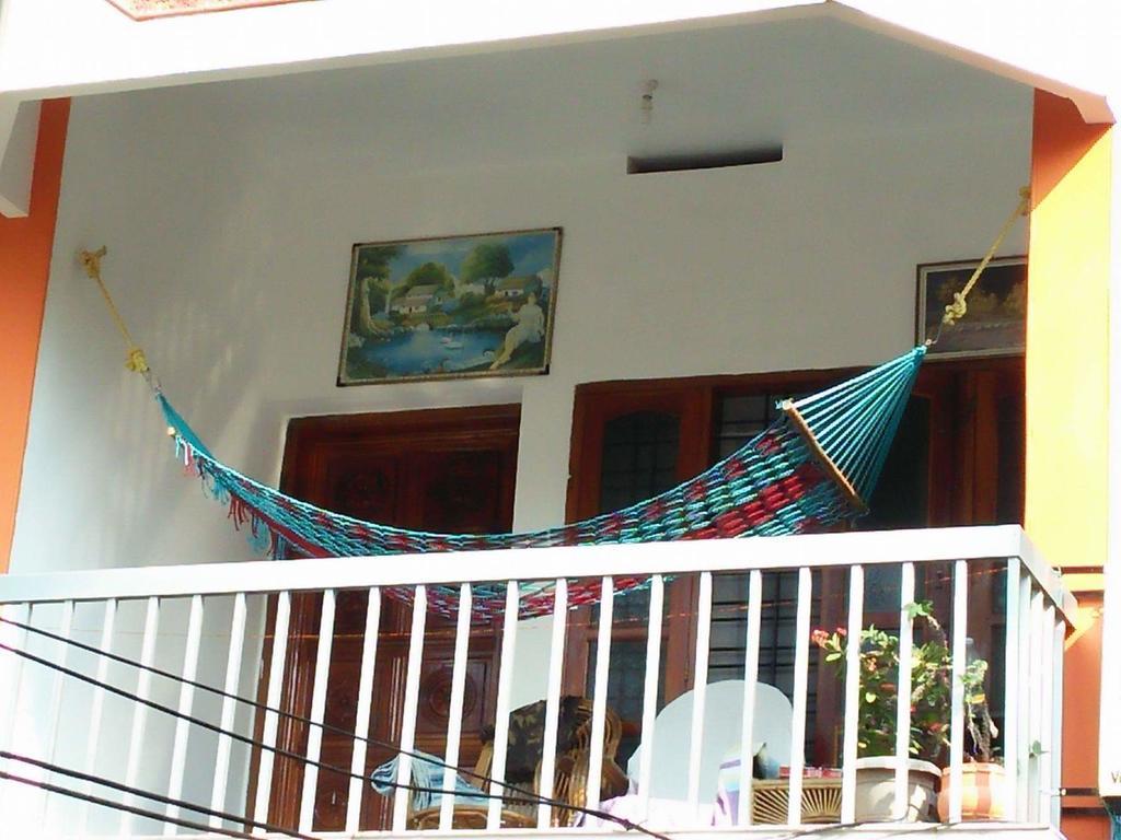 Hôtel Baby House à Varkala Extérieur photo