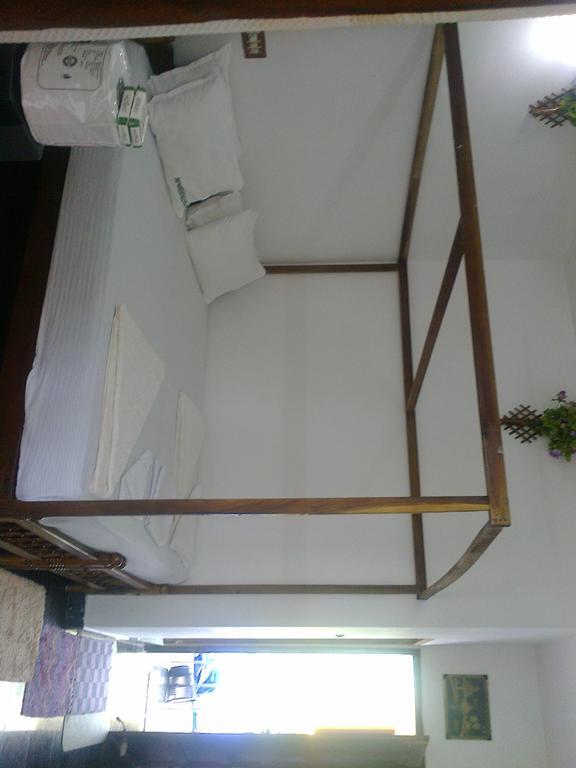 Hôtel Baby House à Varkala Extérieur photo