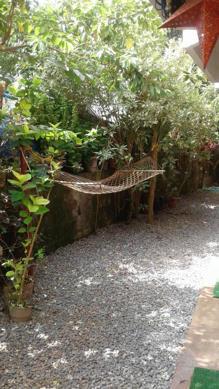 Hôtel Baby House à Varkala Extérieur photo