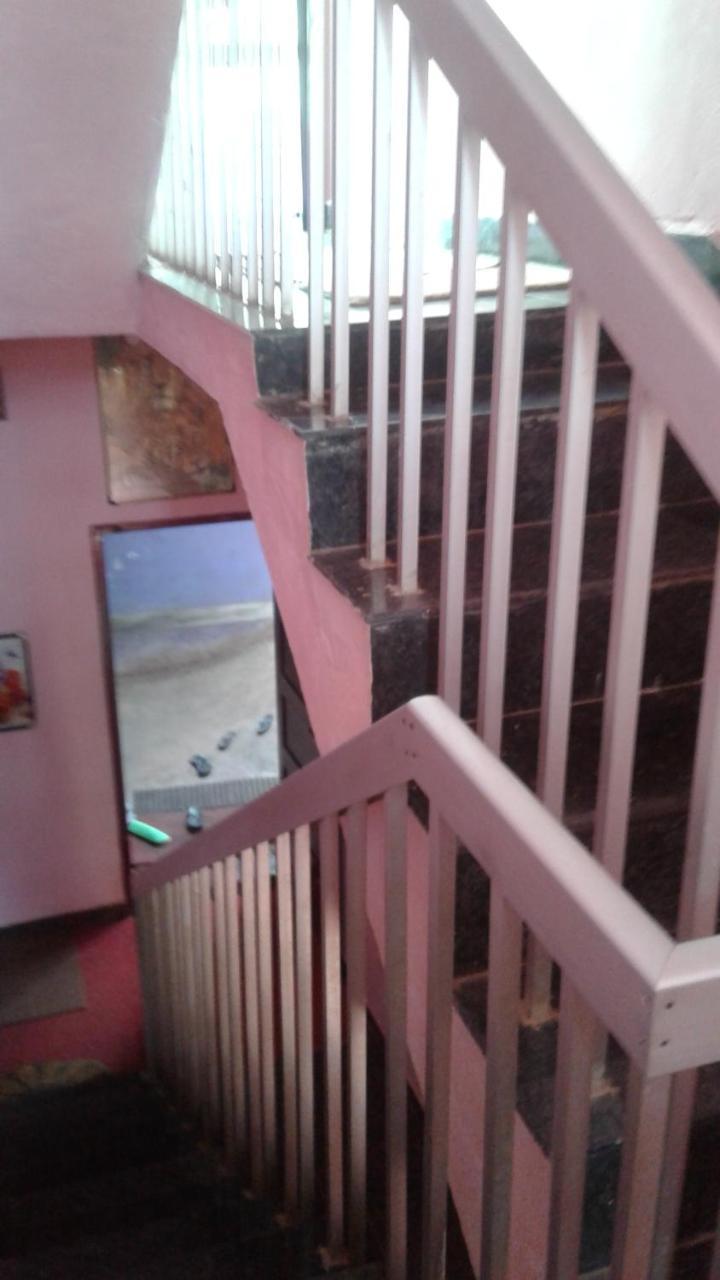 Hôtel Baby House à Varkala Extérieur photo