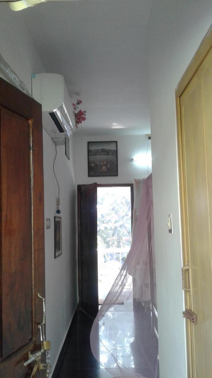 Hôtel Baby House à Varkala Extérieur photo
