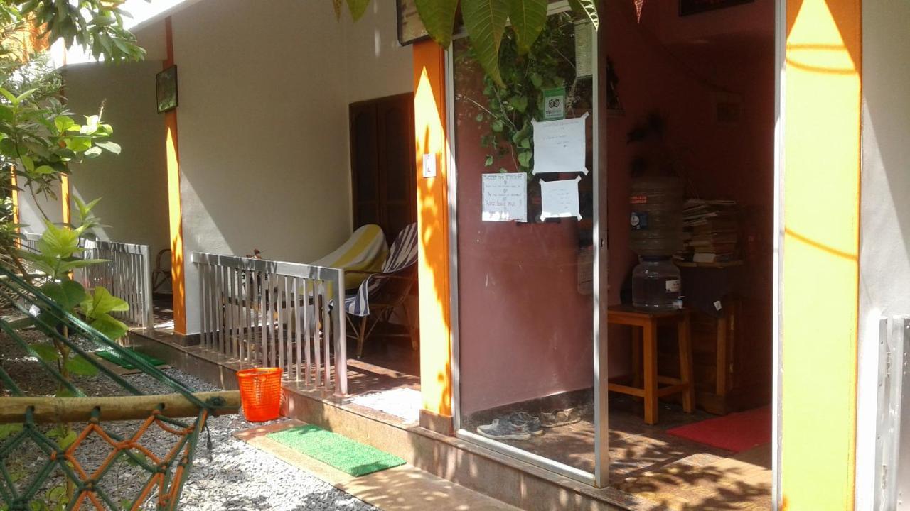 Hôtel Baby House à Varkala Extérieur photo