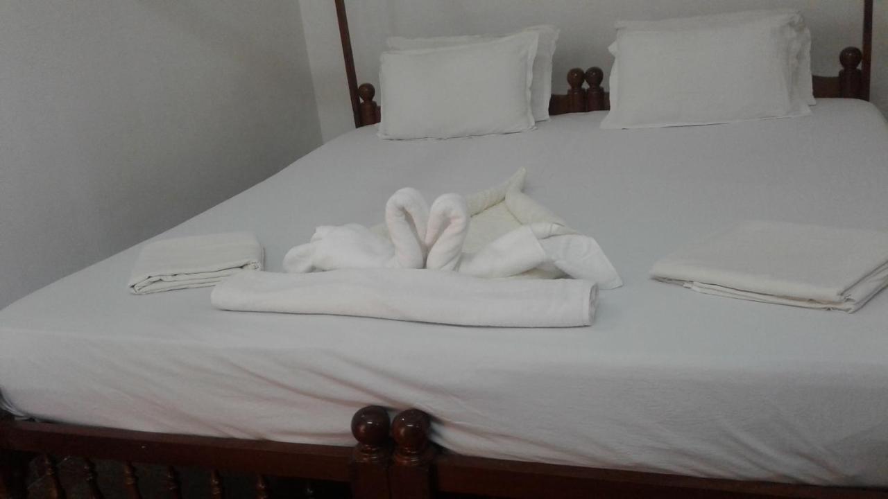 Hôtel Baby House à Varkala Extérieur photo