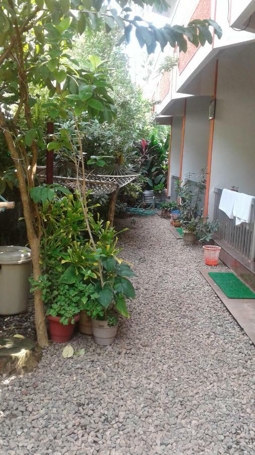 Hôtel Baby House à Varkala Extérieur photo